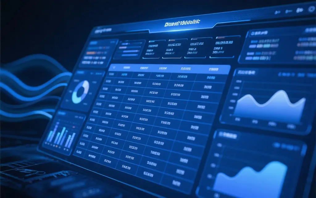 澳洲幸运5计划预测：数据结构与技术透明化的全景解读 配图