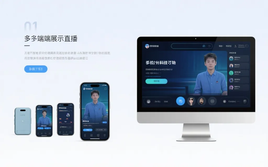 多端适配的用户界面设计