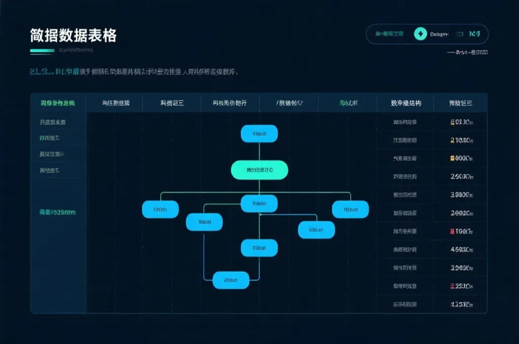 澳洲幸运5最新计划数据全解析：技术架构与透明机制深度揭秘