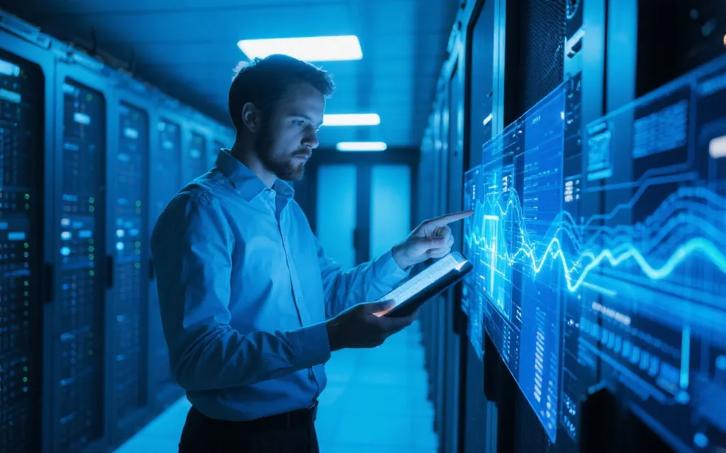 数据生成与校验流程图